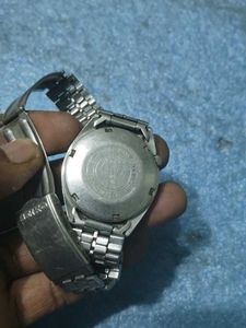 Vintage Seiko  Automatic Watch
