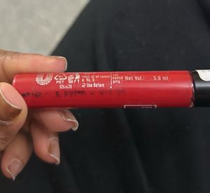 Lot of 2 Matte Lip Colors