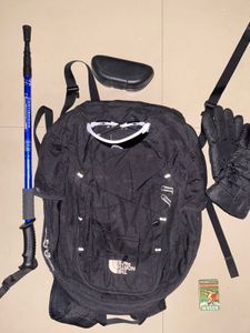 The North Face Backpack