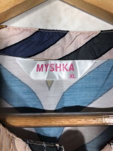 Multi Coloured Kurta(Women’s)