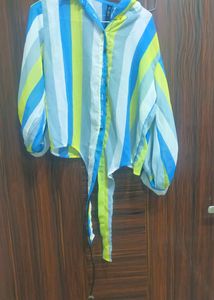 Pretty Knot Top
