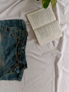 Girls denim Shorts