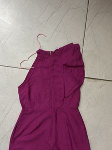 Pretty Jumpsuit 🩷