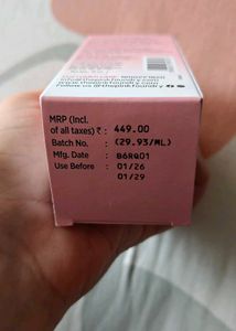 The Pink Foundry Dark Spot &amp; Hyperpigmentation Ser