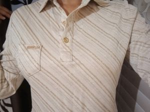 Collar Tshirt