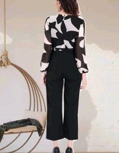 Stylish jumpsuit