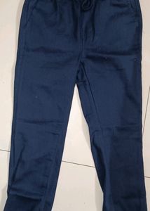 Boys Comfy Pants 9 -10 Years