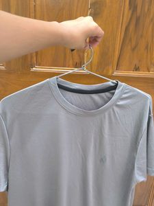 Comfortable Men's Grey jersey