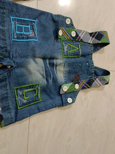 Baby Boy Cloth