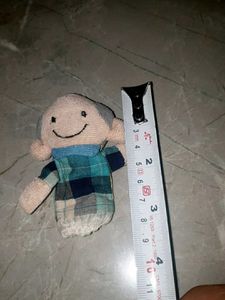 Cute Finger Puppet Toy 1