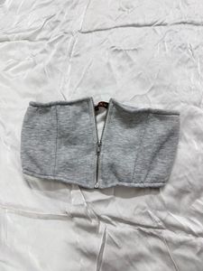 Grey 3pc Co-ord Set