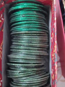 Assorted Bangles Set 11 dozen