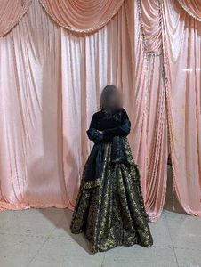 pretty lehnga for wedding and party