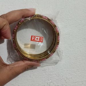 Fancy Bangles