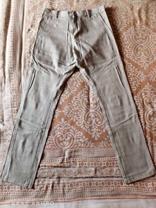 🔥 Combo Deal | 2 Stylish Formal Trousers | 32