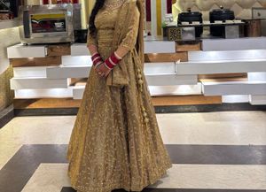 Lehnga Choli
