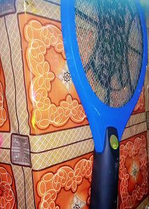 Mosquito Racket