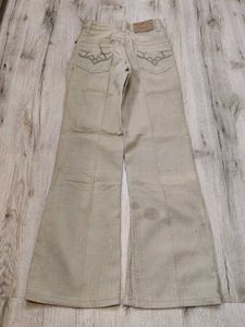 Ma451 Goldstar Bootcut Jeans Waist 22 Inches