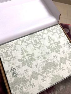 Trident Sanskriti Bedsheet Set