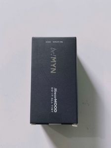 MousseMood Do-It-All Tint Lipstick