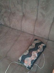 Clutch Good Looking Nice Quality