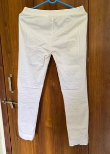 Cotton Trouser