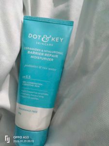 Dot & Key Barrier Repair Moisturizer