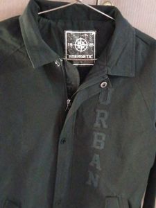 Women's Urban Energetic Jacket