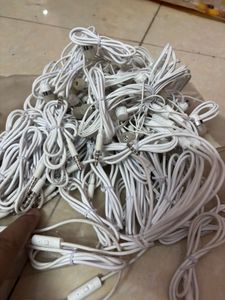 Music U10 Stereo Headset - New