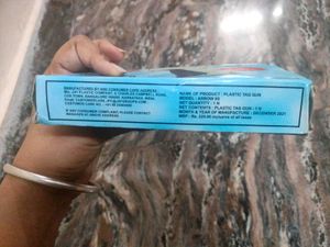 Tagging and labelling gun