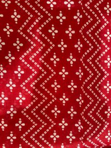 Garara Dress With Duppata