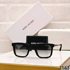 Marc Jacobs  Square Sunglasses
