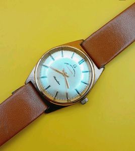 Anglo Swiss Watch Co. Cavalry