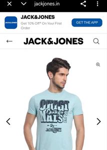 Jack &amp; Jones "Originals" T-Shirt