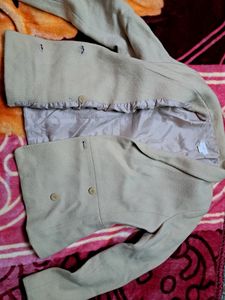 Overcoat