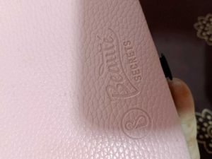 Manicure &amp; Pedicure Kit Leather Case