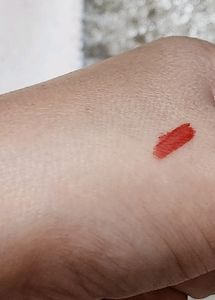 Chambor Liquid Lipstick Shade 437