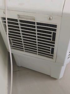 Room Cooler