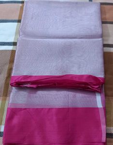 New Beautiful Trending Tissue Saree