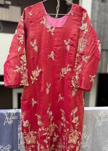 kurta salwar