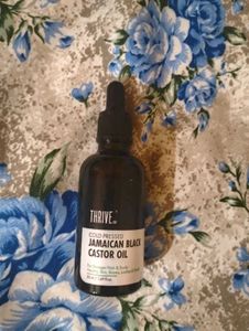 Coco Crush Kalonji Oil Black Seed and Jamaican C