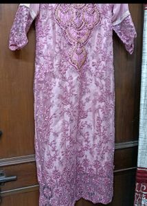 Pakistani Suit