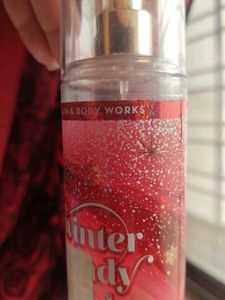 Bath &amp; Body Works Winter Candy Apple