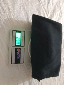 Black Lounge Pants