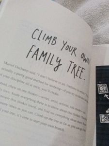 Steal Like an Artist Book