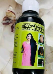 Aadivasi Hair Oil Buy 1gut1