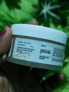 Streax Bright &amp; Shine Face Creme