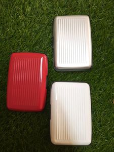 Security Credit Card Wallet