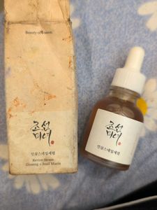 Beauty of Joseon Revive Serum