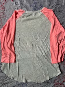 Mickey Mouse Graphic T-Shirt